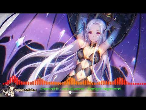 Drenchill ft. Jorik Burema - Starlight (Nightcore)