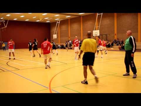 HSG Obertshausen/Heusenstamm vs. MSG Büdingen/Bleichenbach