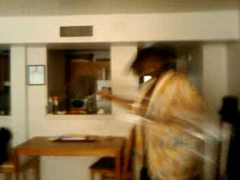 Tanisha GET UP REMIX