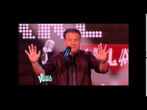 Mike Rivera - Winning Performance