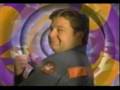 CBS Promotional 1993 Commercial LETTERMAN To CBS ETC