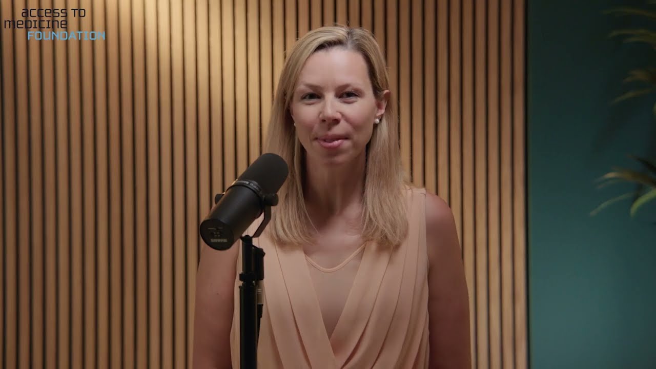 An interview with Stephanie Niven, Portfolio Manager at Ninety One
