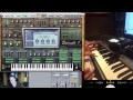 In the Studio with Joachim Garraud - Sylenth1 ...