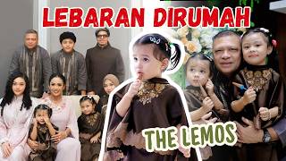 Download lagu KUMPUL SEMUA! Lebaran Di Rumah mp3