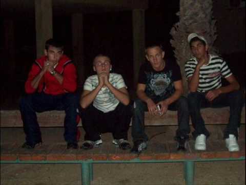 Наган-05 Feat Альфа (Братва)