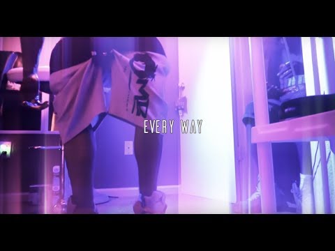 OMB Shawniebo - Everyway ft Tagg, ABM Bear (Video Exclusive)