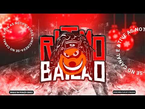 EU VOU SOCAR NESSA NOVINHA, BOTAR ELA PRA MAMAR - MC DENNY (DJ THIAGO MENDES)