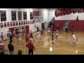 Lincoln highlights 2016-2017