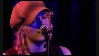 Ane Brun - This Voice - Live