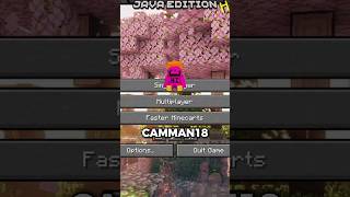 Download lagu @camman18 Minecraft title screen.... mp3