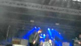 Go Back To The Zoo - Live @ Parkfeest Oosterhout - Beam Me Up