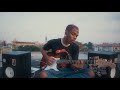 CKay -  Felony  [Official Acoustic Video]