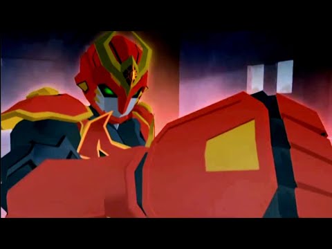 RAIGA REGAIDER TRAILER #1