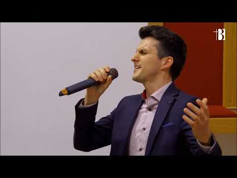 Lipeste-mi Doamne sufletul de Tine - Beniamin Busi