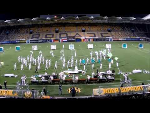 2016-09-24 THE COMPANY - DCE Finals