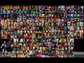 Mortal Kombat Chaotic New Era KITANA