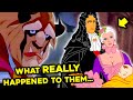 The Dark Reason The Beast's Parents AREN'T In Beauty & The Beast…