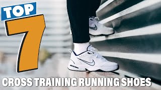 Top 7 Best Running Shoes for Cross Training 2025