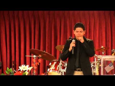 Elias Arriaza Testimonio