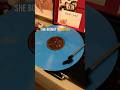 Broken Record Player Ruins Sabrina Carpenter Listening Session Shorts Sabrinacarpenter