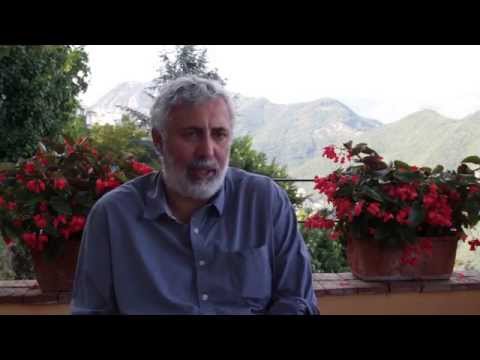 Ravello (SA) - Francesco Piccolo - Il desiderio di essere come tutti (08.09.14)