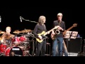 Mike Stern Band Concert in Bulgaria "That's All It Is"