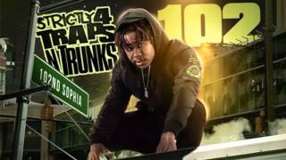 Snootie Wild, JMoney Trulla &amp; Zed Zilla - Young Nigga Shit [Prod. By Drumma Boy]