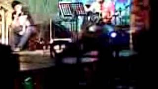 The Kids Are All Right - Stolen/Saturday (acoustic)