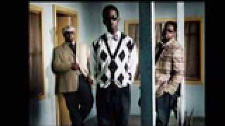 Boyz II Men - back for good