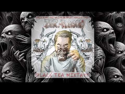 Zer.Fleisch × G.R.I.M. Bastard - Was geht ab Prod. Pitchbull Beats