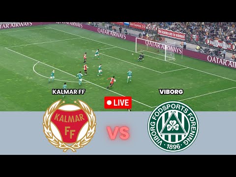 Kalmar FF vs Viborg | Club friendlies 2026