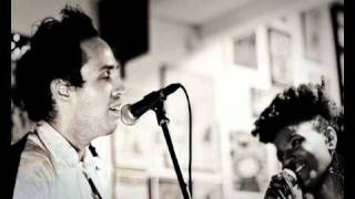 Noisettes- So Complicated