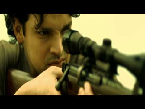 State of Emergency: OFFICIAL TRAILER