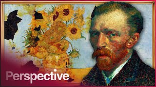 The Sunflowers: Van Gogh’s Gift And Curse
