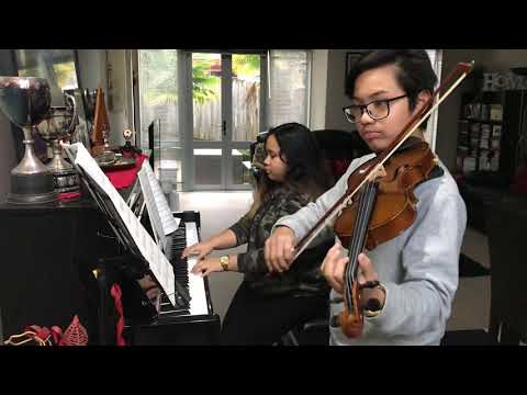 Nölck - Hungarian Dance, Op. 196 No. 5