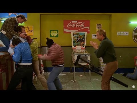 KIŠA METAKA - JAKETA (OFFICIAL VIDEO)