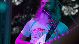 Moon Duo - Night Beat - Treeline Stage @Pickathon 2016 S03E05