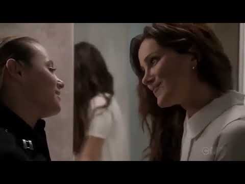 Stefania Spampinato as Carina Deluca 4x11 p8