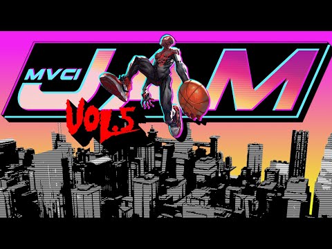 MVCI JAM VOL 5 | COMBO CONTEST