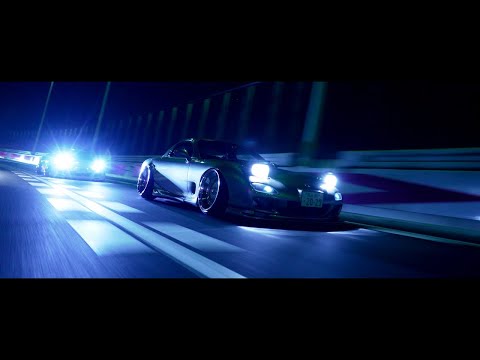 LXST CXNTURY x Kingpin Skinny Pimp - UNITY