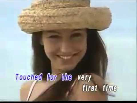 榮星國際傳播有限公司 Like A Virgin Karaoke 卡啦ok (Honstar)