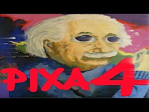 ŁĘGU - PIXA 4 (prod. Jaskier)