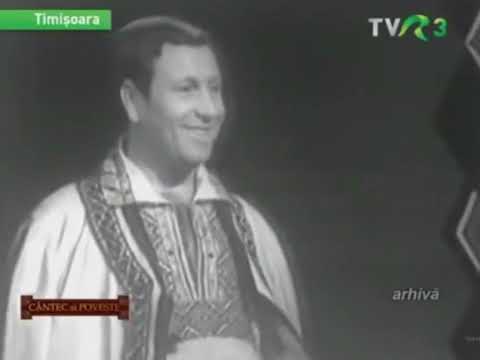 Achim Nica - Cand nu-i mandra langa mine ( Arhiva 1966 )
