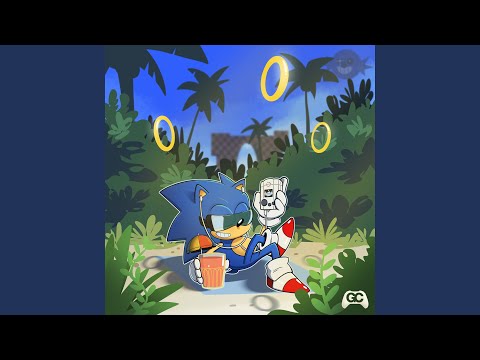 Green Hill Zone (feat. Dj Cutman)