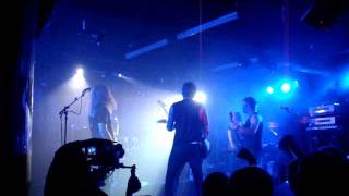 Medeia - The Unseen (15.9.2011)