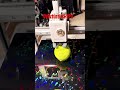 Bambu Lab A1 printing Overture high speed TPU part 2 #bambulab #bambulaba1 #overture