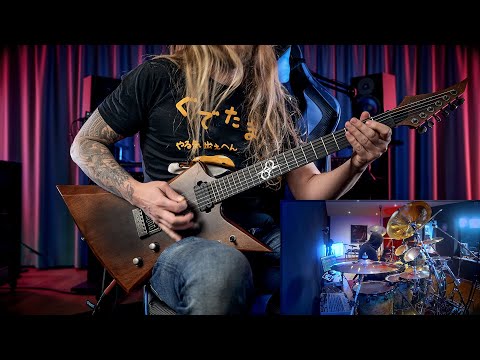 OLA ENGLUND - The Sun & The Moon PLAY THROUGH