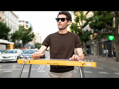 Ma quale Idea- Cover by Jonathan Colombo ¬