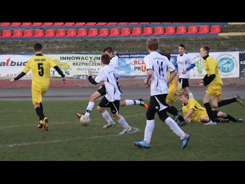 Orzeł Łódź - Widok Skierniewice 0:3