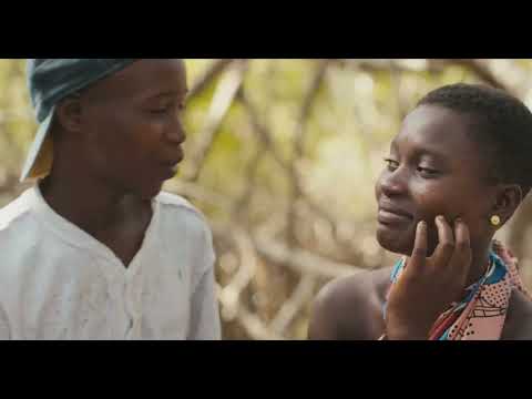 Thumbnail of the video: Aya (2021) Trailer // WOW Wales One World Film Festival